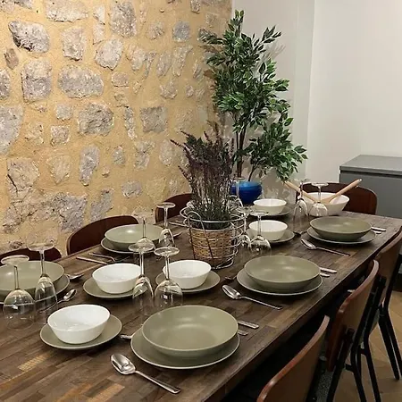 Apartament Magnificient Parisian Flat - Parisian Heart Paryż