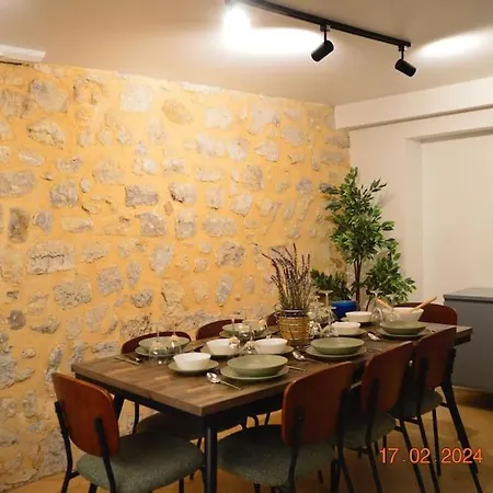 Magnificient Parisian Flat - Parisian Heart Apartment Paris